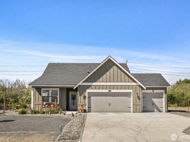 2907 Dapple Gray Way