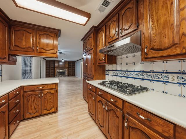 2907 Dewberry Lane