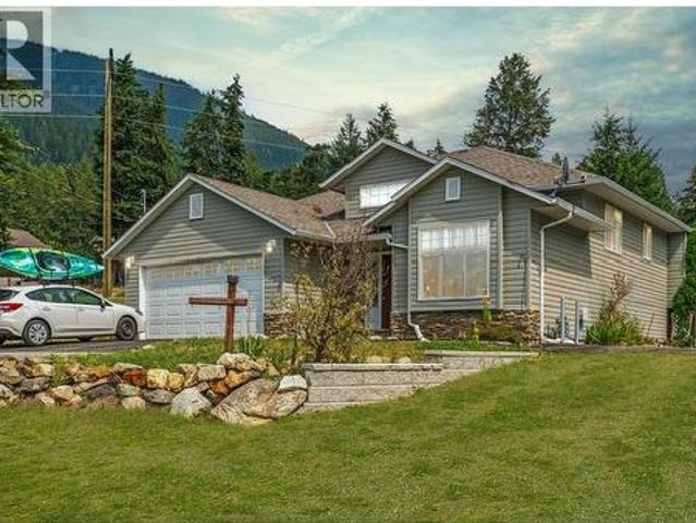 2907 Gyp Road, Falkland, BC, V0E 1W0 house for sale | Listing ID 10373 | Royal LePage