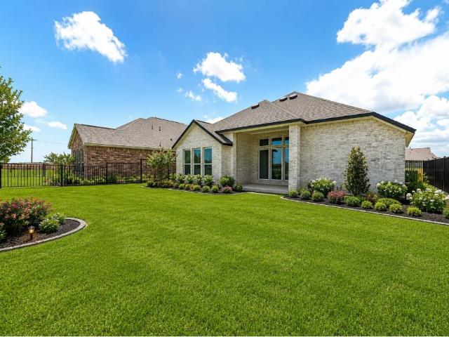 2907 Golden Isle Drive