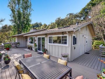 2907 Granite Creek Road