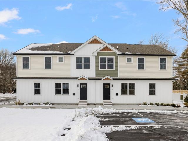 2907 Post Rd, Unit 1, Warwick, RI 02886 | MLS #1419