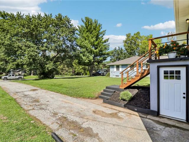 2907 S 29th Street