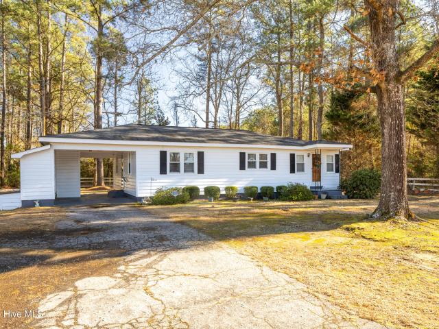 2907 Sivertsen Road