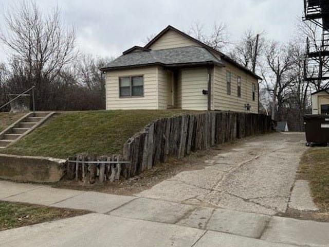 2907/ West/Campus Street, Ames, USA, IA