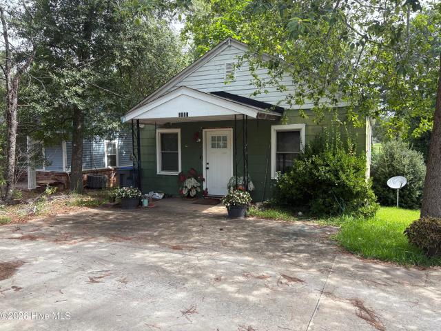 2907 Wheeler Road