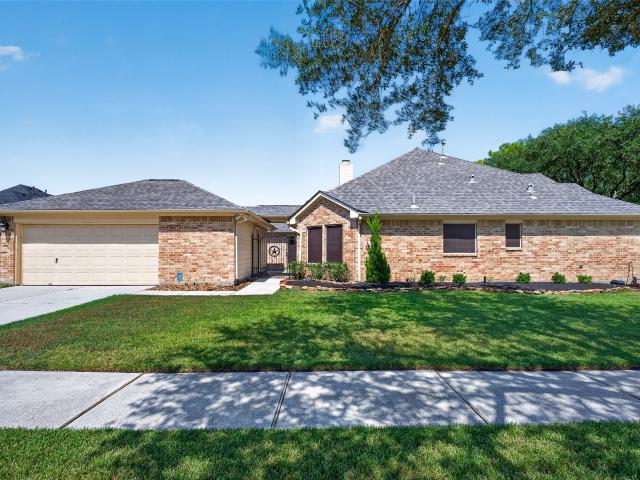 2908 Misty Wind Court
