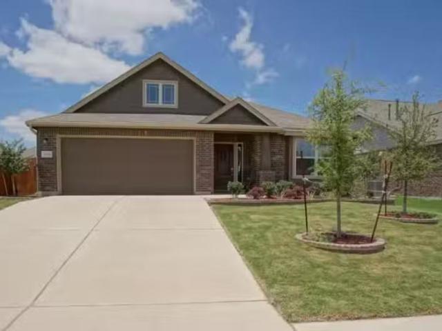 2908 Edwards Plateau, Pflugerville, TX 78660 MLS 1239180