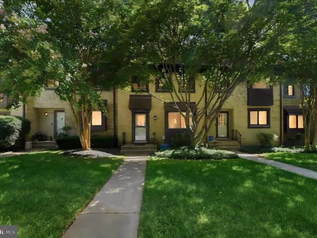 2908 Jermantown Road # 24