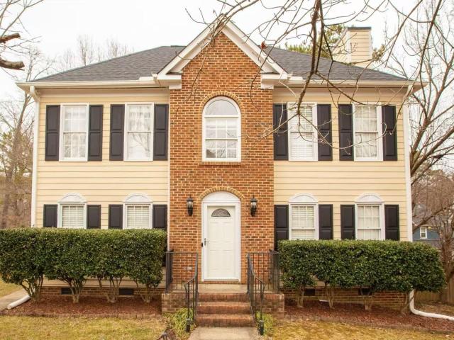 2908 Laura Duncan Road, Cary, US, NC