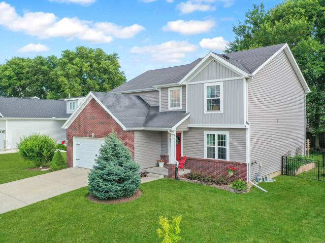 2908 Steppe Lane