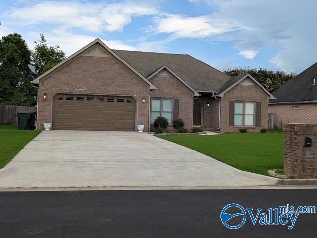 2908 SW Ashville Drive