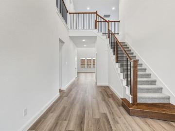 Melissa city, Collin County, Texas, USA