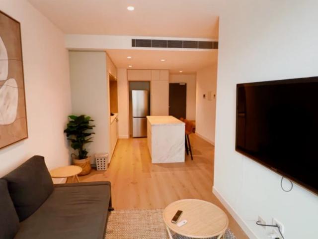2909/648 Lonsdale St, Melbourne