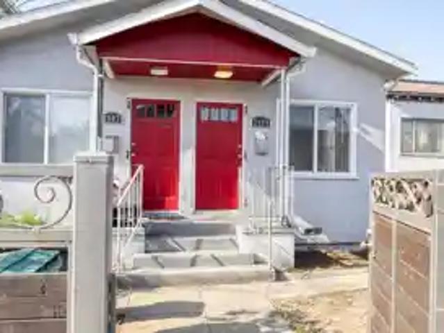 2909 Magnolia St, 1 bed, 1 full bath