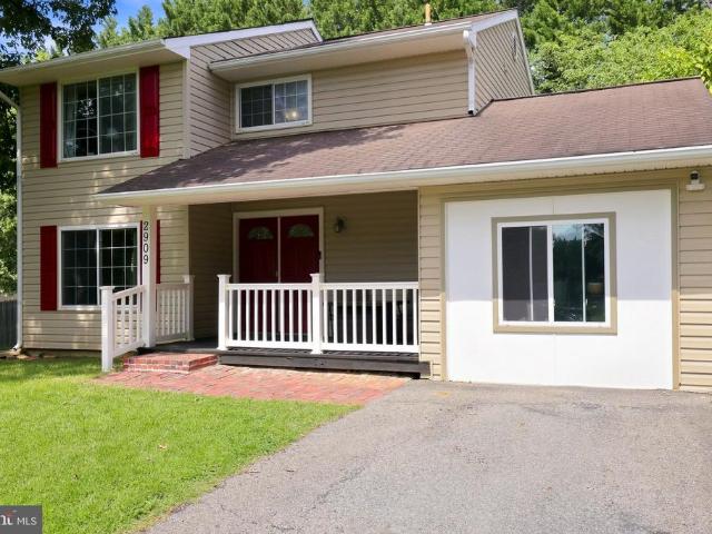 2909 Needlewood Lane