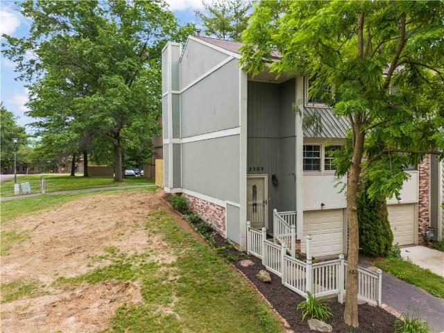 2909 Big Meadow Ct