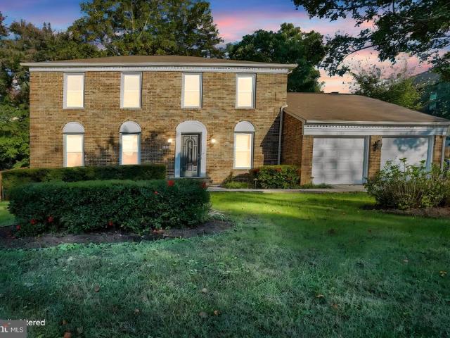 2909 Cedarest Road
