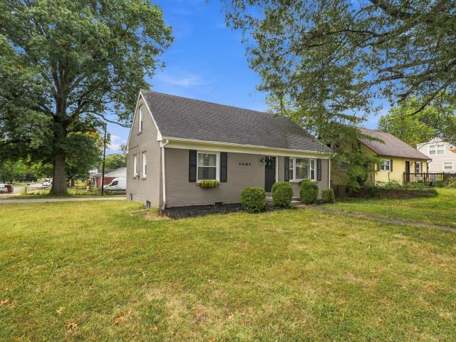 2909 Clays Mill Road