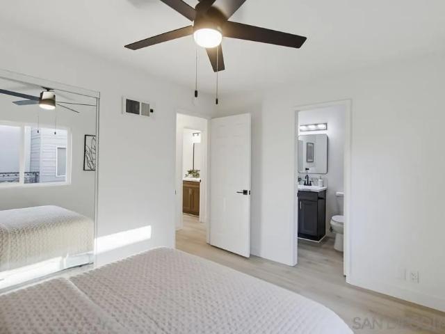 2909 Keats St, Unit 11, San Diego, CA 92106 | MLS #260017