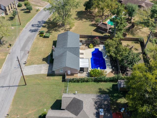 2909 Starboard Dr
