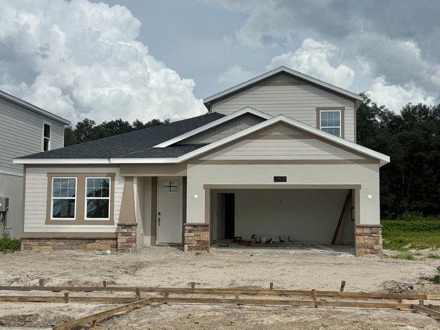 2909 Sweetgrass Ln, Zellwood, FL 32798
