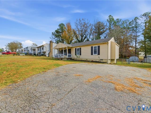 2909 Tinstree Drive