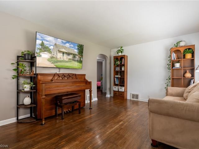 2909 33rd Street NE