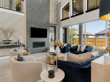 2900 Misty Pond Court