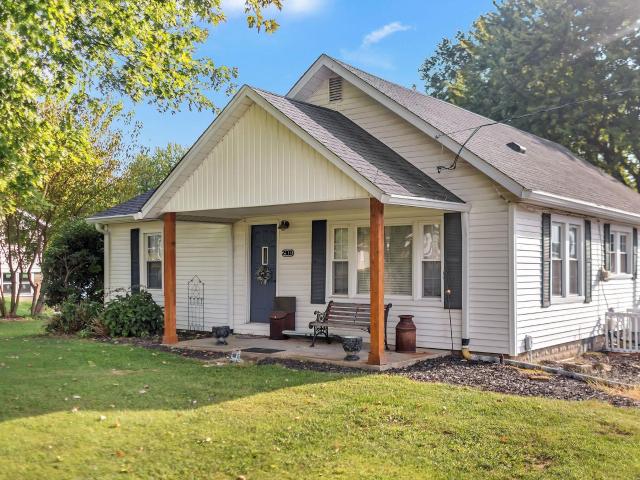 2900 N Smith Pike
