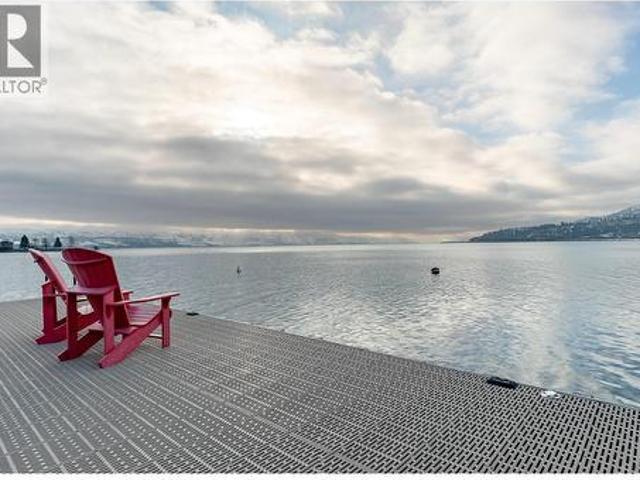 2900 Abbott Street Unit# 312, Kelowna, BC, V1Y 1G6 house for sale | Listing ID 10381 | Royal LePage