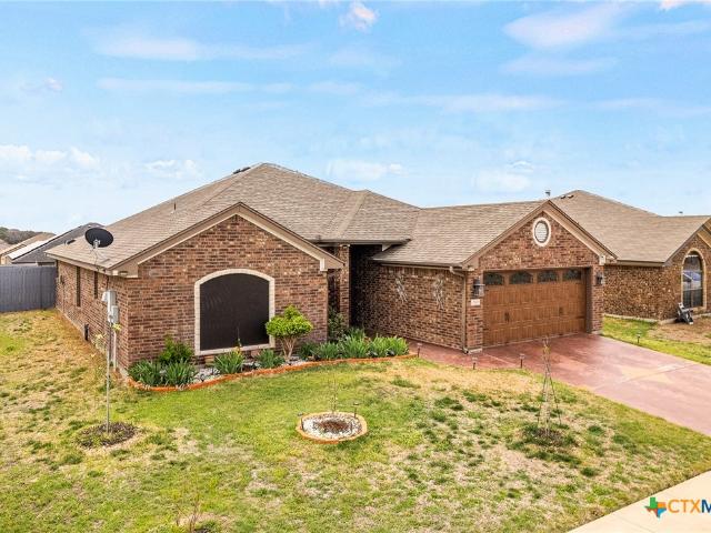 2900 Ancestor Dr, Killeen, TX 76549 | MLS #609612