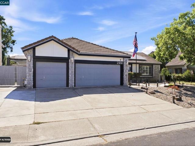 2900 Candleberry Way