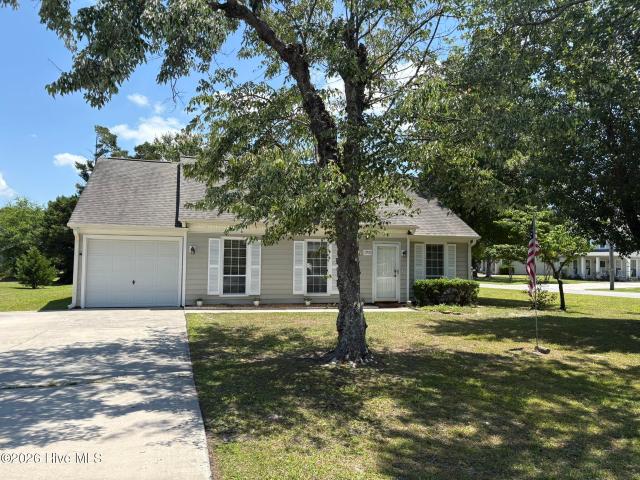 2900 Carthage Drive