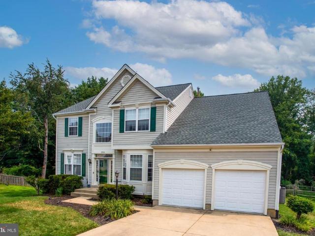 2900 Cormorant Court