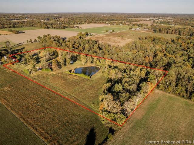 2900 E Blocher Road
