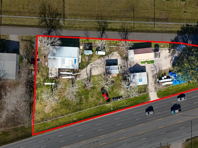 2900 E Highway 6, Alvin, TX 77511 | MLS #3608