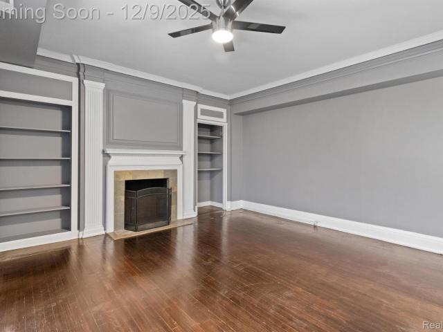 2900 E Jefferson Avenue Unit D601, Detroit, US, MI