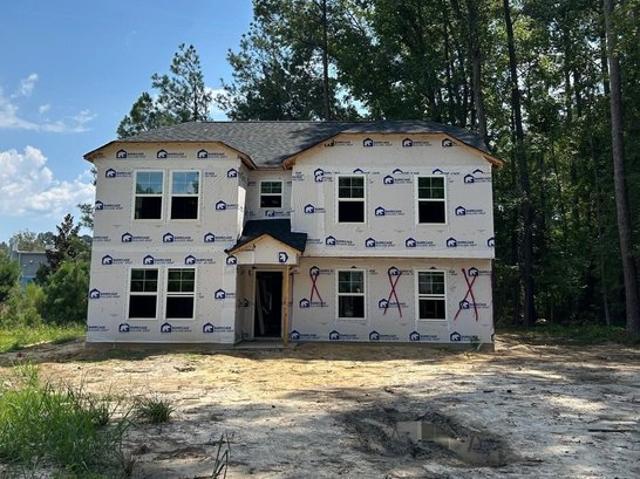 2900 Essex St, Tarboro, NC 27886