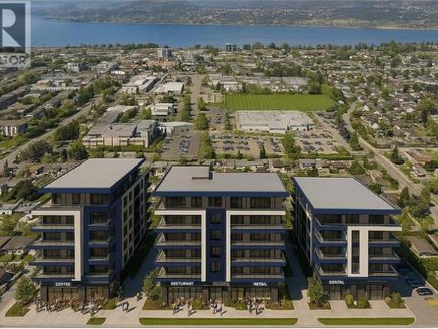 2900 Gordon Drive, Kelowna, BC, V1W 3R3 house for sale | Listing ID 10386 | Royal LePage