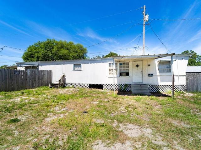 2900 Highway 11, DeLand, FL 32724 | MLS #V4948
