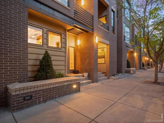 2900 Inca Street # 15