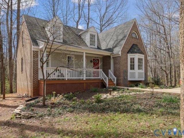 2900 Pleasantwood Road