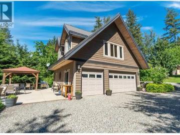2900 Rawson Road Unit# 20, Adams Lake, BC, V0E 1M2 house for sale | Listing ID 10388 | Royal LePage