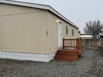 2900 S Canyon Road # 58