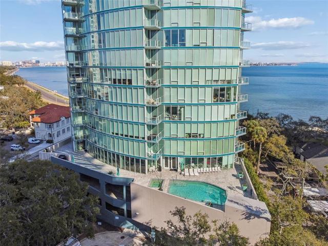 2900 W Bay to Bay Blvd, Unit 501, Tampa, FL 33629 | MLS #TB8477