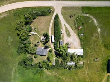 Willow Creek No 26, Alberta