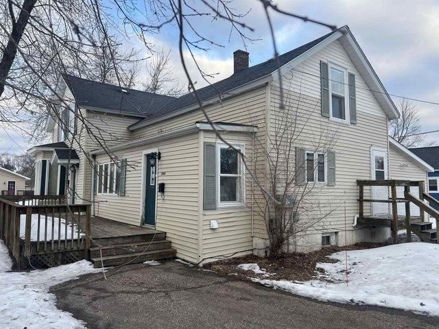 2901 Michigan Ave, Stevens Point, WI 54481