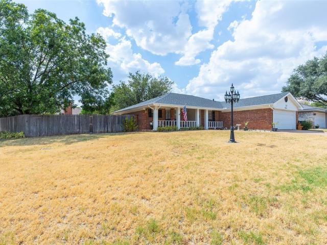 2901 Oak Ridge Court