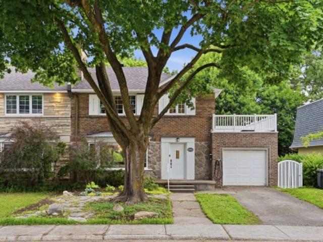 2901 Av. Douglas, Montréal Côte Des Neiges/Notre Dame De Grâce, QC, H3R 2C7 house for sale | Listing ID 19339 | Royal LePage